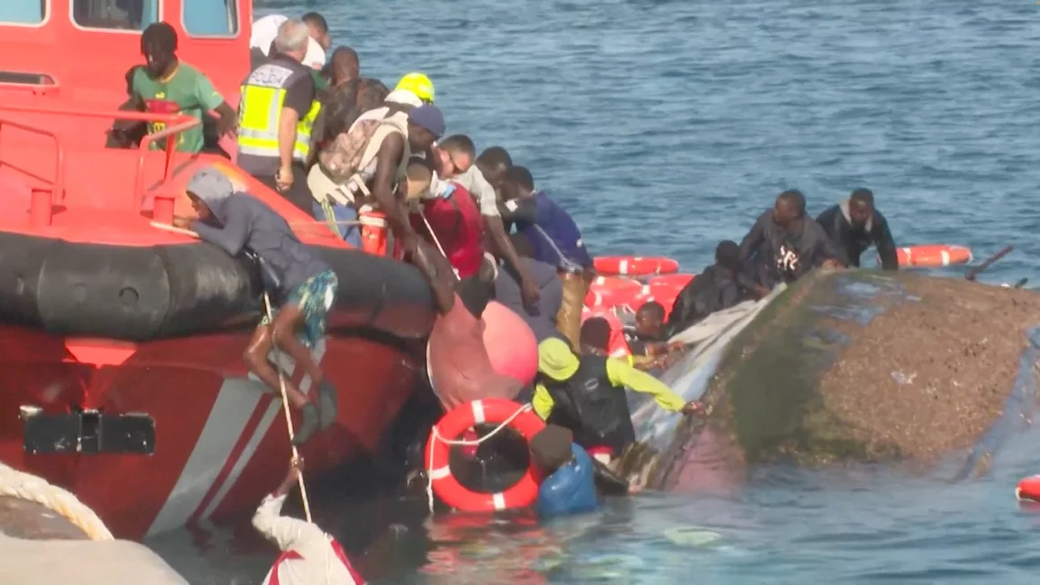 tujuh-wanita-tewas-saat-perahu-migran-terbalik-di-perairan-kepulauan-canary