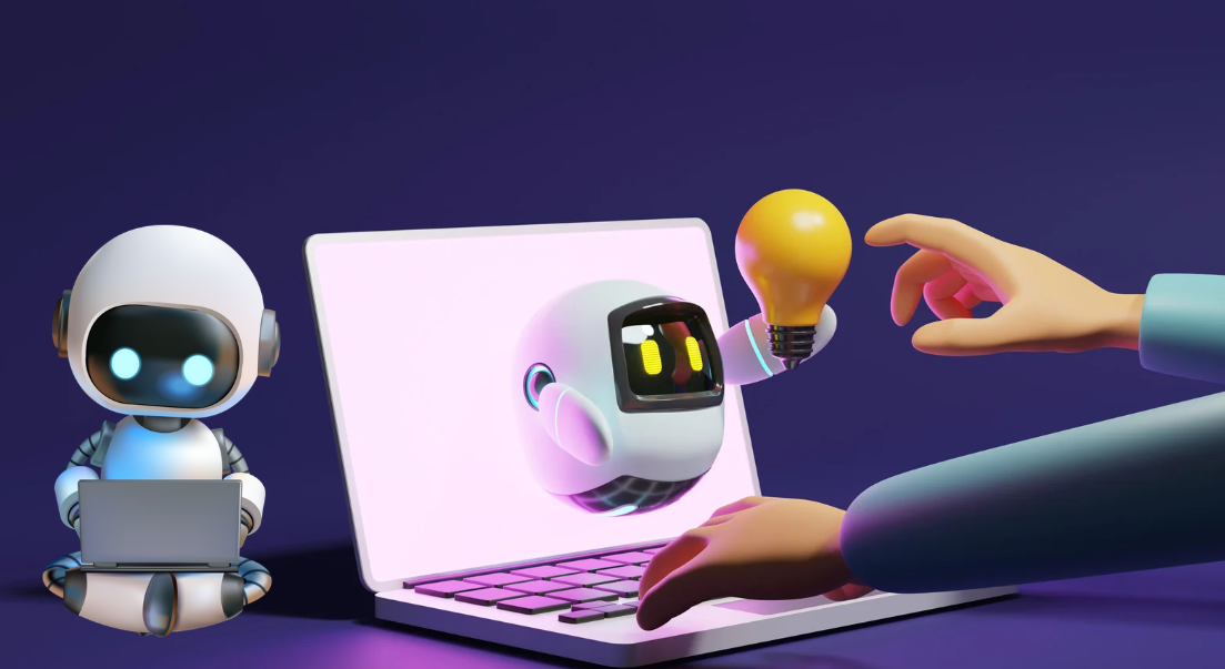 Teknologi AI 2025: Aplikasi Cerdas yang Mengubah Gaya Hidup Digital
