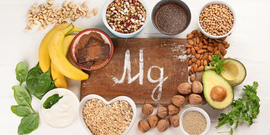 7 Tipe Makanan Kaya Magnesium untuk Dukung Hormon