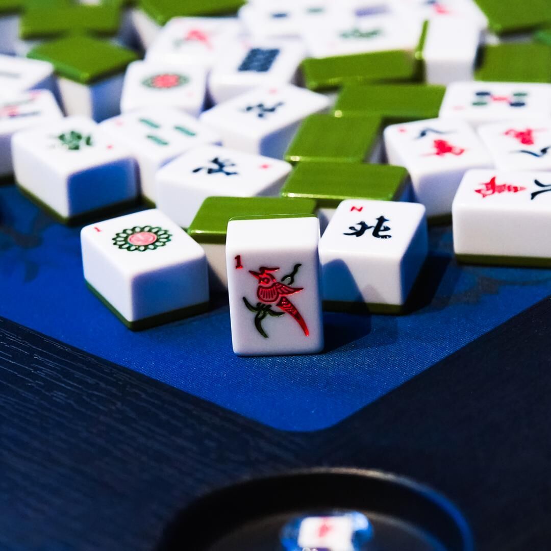 Strategi Menang Mahjong China: Panduan Praktis untuk Pemula dan Pro